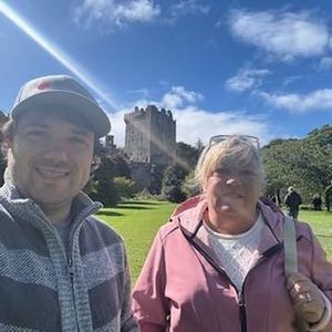 Meet your Posher, Donna